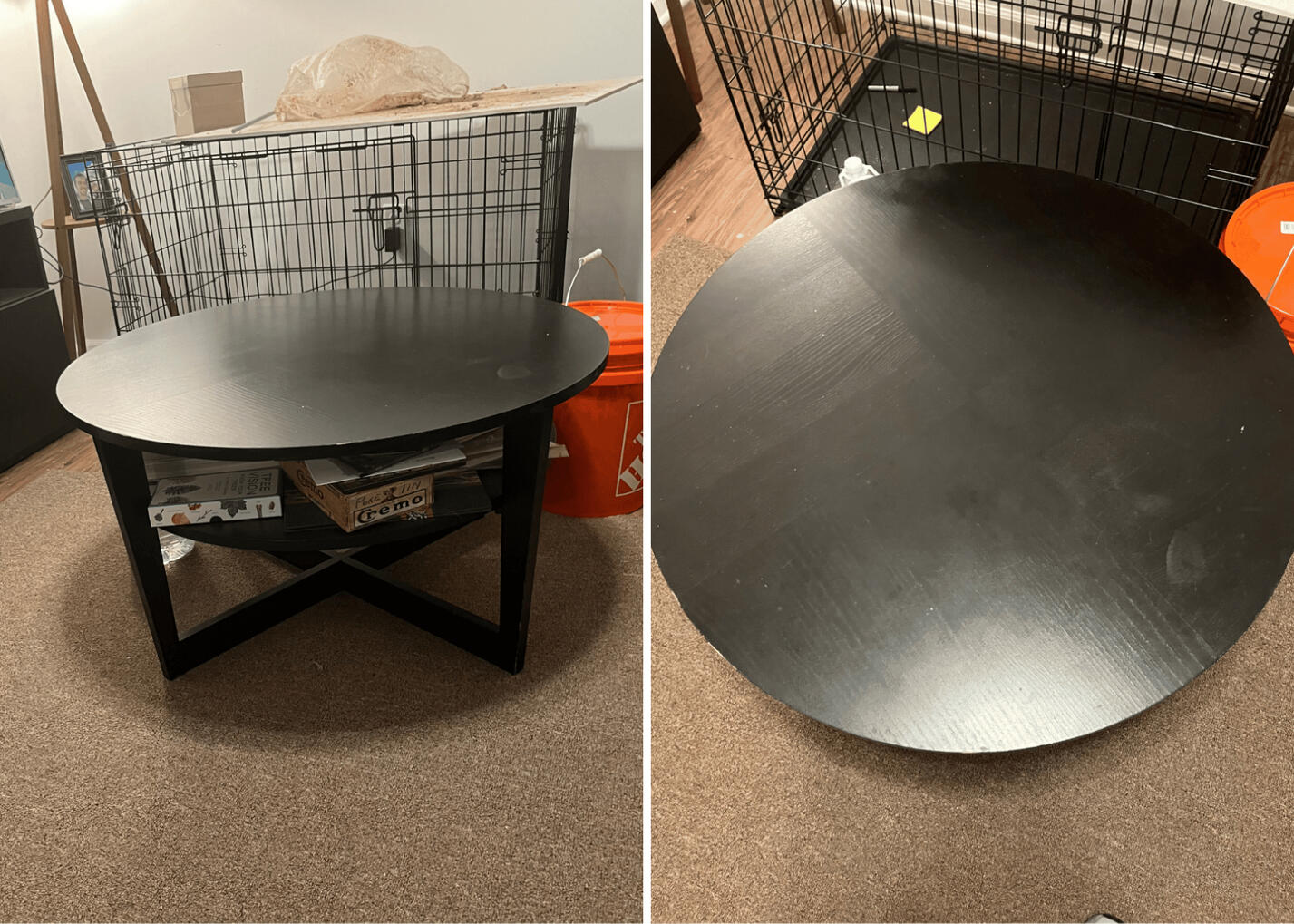 Coffee Table - $25